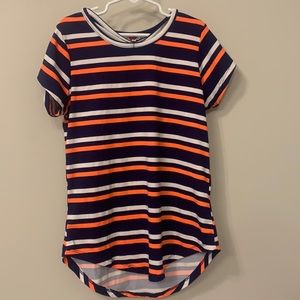 Girls medium top